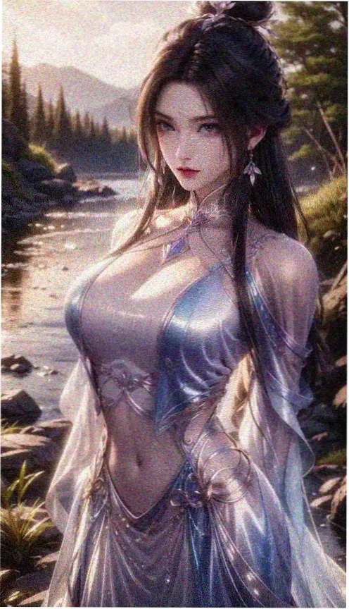 零号观测者 封面