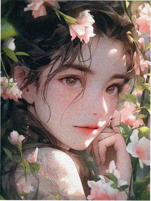 深渊回信 封面