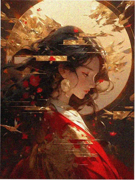 闪婚老公竟是首富 封面
